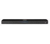 Barra de sonido Polk Audio REACT con Amazon Alexa gris REACT Un dispositivo certificado para humanos gris