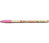 Teranishi Kagaku Magic Pen Lashon Pen Melocotón a base de agua No.300 (Multa) M300-T12 melocotón