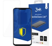 Meizu X8 - Cristal flexible 3Mk Lite