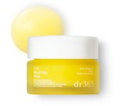 dr365 Moist Lip Mask Lip Balm Lip Serum Vitamin C Hyaluronic Acid Sensitive Skin Moisturizing Lip Care Moisture Firmness Elasticity Dry Care