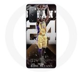 Funda para Samsung Galaxy S20 FE Kobe Bean Bryant NBA Lakers