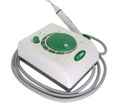 Escalador ultrasónico Dental, pieza de mano sellada Perio + puntas US plug