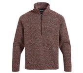 Craghoppers Mens Rubeus Half Zip Fleece Top M