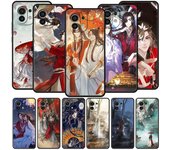 Funda de teléfono con bendición oficial del cielo para Xiaomi 14 13T 12T Pro 12 13 11 Ultra Mi Note 10 Lite 10T 5G 11X Pro 11T 11i 9T Xiaomi 11i