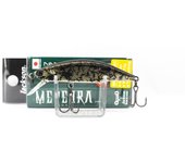 Señuelo hundido Jackson Meteora 63 BKG (8793)