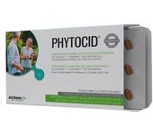 Phytocid 15 cápsulas