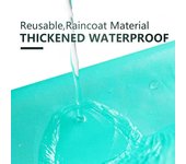 Kit de limpieza de aire acondicionado de 1/6/8 piezas, cubierta a prueba de fugas, juego completo de limpiador de aire acondicionado con herramientas de limpieza de tuberías de agua