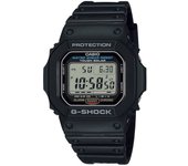Reloj para hombre Casio G-Shock Origin con correa de resina digital G-5600UE-1 G5600UE-1 200M negro