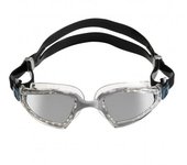 AQUA SPHERE Gafas de natación Kayenne Pro One Size amarillo