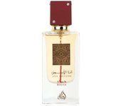 Lattafa Ana Abiyedh Rouge Soy Blanco Eau de Parfum, 60 ml