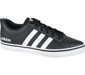 adidas Vs Pace, Mens black Sneakers 44