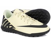 Nike Botas de fútbol para niños, botas de fútbol sala, Mercurial Vapor 15 Club TF DJ5956700235