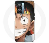Coque Realme V23 Monkey D. Luffy One piece Manga anime - Maniacase
