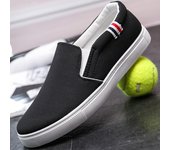 2024 zapatos casuales para hombre, zapatos de lona para hombre, zapatos para hombre, zapatos de moda para hombre, zapatos planos de marca de moda, zapatos de hombre rg67 39