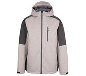 Chaqueta acolchada Resford para hombre de Trespass XS gris