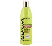 Kativa Acondicionador Mantener Rizos 250ml