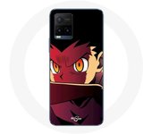 Coque pour Vivo Y21s 2021 / Y21 2021 Gon Freecss Hunter x Hunter