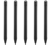 Lápiz óptico LCD de 8,5  y 12  para pantallas táctiles, profesional, para tabletas gráficas y de dibujo.