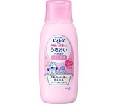 KAO Biore u Biore u Moisturizing Bath Milk Powdery Scent, Milk Rose Fragrance, Main body 600mL Skin Care Liquid Skin Care Skin Care Liquid