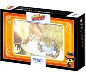 Baraja de inicio en blanco y negro de Katekyo Hitman ¡REBORN!