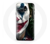 Coque pour Samsung Galaxy S5 Joker Moitié visage