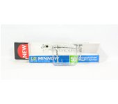 Señuelo flotante Yo Zuri Duel Hardcore LG Minnow 50F F1198-TMSR (2182)