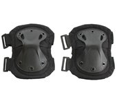 Rodilleras para niños, rodilleras tácticas para hombres, soporte para airsoft, paintball, caza, juego de guerra, rodilleras de combate, equipo de protección de seguridad deportiva para niños