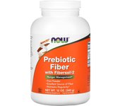 NOW Foods, Prebiotic Fiber with Fibersol-2, 12 oz (340 g)