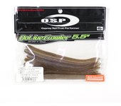 Señuelo blando OSP Dolive Crawler 5,5 pulgadas TW-139 (3868)