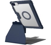 Nillkin Bumper Snapsafe Case For Ipad Pro 12.9 2020/2021/2022 - Blue