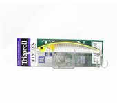 Jackall Timon Tricoroll GT 88 MD-F Señuelo Flotante Stripe Ayu (4347)