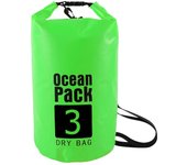 Bolsa impermeable para natación, bolsa seca, ligera, para teléfono, cámara, flotante, para exteriores, navegación, kayak, camping.