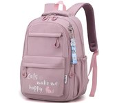 Mochila escolar para niños, nueva y bonita mochila escolar para niñas, mochila kawaii, regalo para estudiantes de primaria, mochila de gran capacidad