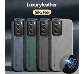 Funda a prueba de golpes para OPPO Reno 12 Pro 5G Reno11 Pro 11 F 11F Funda protectora Soporte magnético para coche Funda de teléfono Capa OPPO Reno 12 5G gris claro