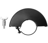 Soporte de corte para amoladora angular eléctrica, base de máquina de corte y cubierta de amoladora angular(# 2)