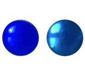 METAL ROND 3/4/5/6 THERMO DUO BLEU 176 Pces - {couleur}