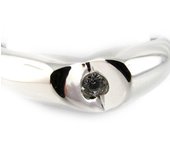 Alliance Argent 'Love' 52 plata