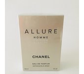 Chanel Allure Homme Edition Blanche Eau de Parfum 150ml