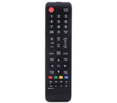 Reemplazo de control remoto universal para televisores inteligentes LED de alta definición blanco