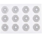 Filtros de repuesto para tanque de agua, accesorios para robot aspirador Xiaomi Roborock 1S T4/T5 S4 S5 S6