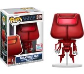 Funko POP! Disney Black Hole Vincent - Maximillian - Figura de vinilo 2017 Convención de otoño exclusiva 10 cm