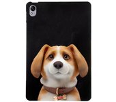 TPU Case For Huawei MatePad 11.5 S  /  MatePad 11.5  /  MatePad Air 11.5 inch (2023) Pattern Printing Slim Tablet Protective Cover