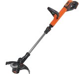 Bordeadora inalámbrica BLACK & DECKER STC1820PCB-XJ - 18V