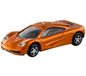TOMICA TAKARA TOMY Premium 29 McLaren Mini Car Toy Edades en caja Cumple con los estándares de seguridad de los juguetes Certificación ST Mark TOMICA TAKARA TOMY  Tomica F1  6+