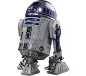 Figura Hot Toys MMS408 - Star Wars : El despertar de la fuerza - R2-D2 30 CM Height varios colores