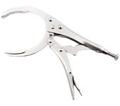 Llave de filtro de abrazadera Llave de rejilla de aceite Cambio de aceite Llave de filtro de aceite de motor multifunción ajustable Herramienta de desmontaje de automóviles Reparación