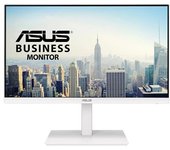 Monitor de ordenador ASUS VA24EQSB-W de 60,5 cm (23,8 ) 1920 x 1080 píxeles Full HD LED blanco