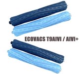 Cepillo principal con rodillo de goma para accesorio limpiador ECOVACS T9AIVI / AIVI+
