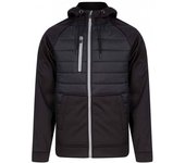 Chaqueta Acolchada Deportiva Unisex Adulto Tombo XL