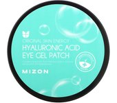 Mizon, hyaluronic acid eye gel patch, 60 patches